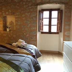 Ca Na Francina Valldemossa (Mallorca)